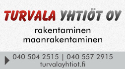 Turvala Yhtiöt Oy logo